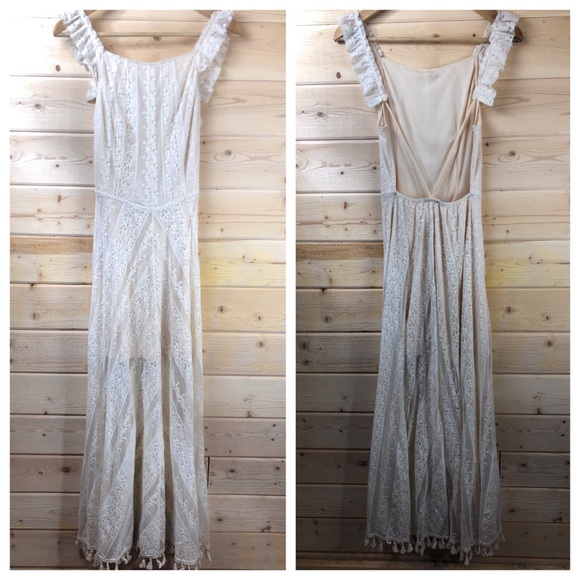 MISA LA Dresses & Skirts - MISA LA Maxi Dress